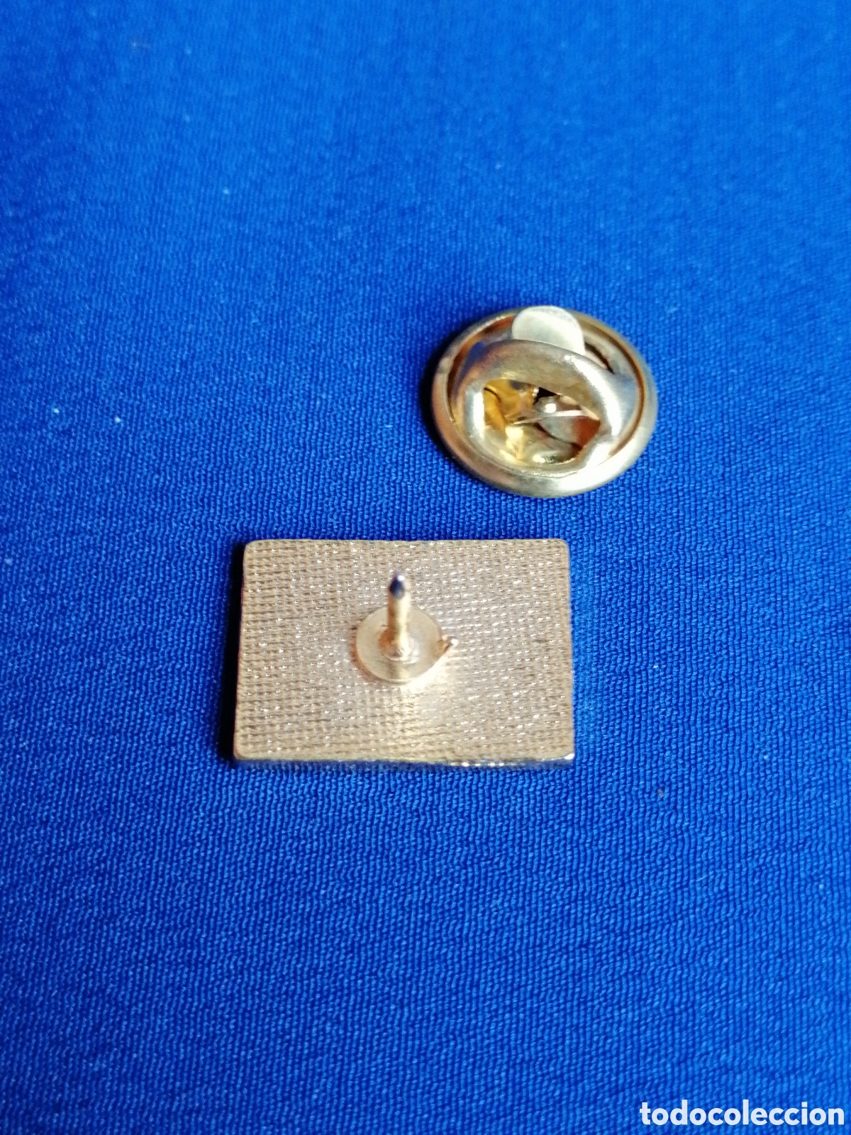 Pins de colecci&oacute;n: CANAL + R&Aacute;PIDA PIN - Foto 2