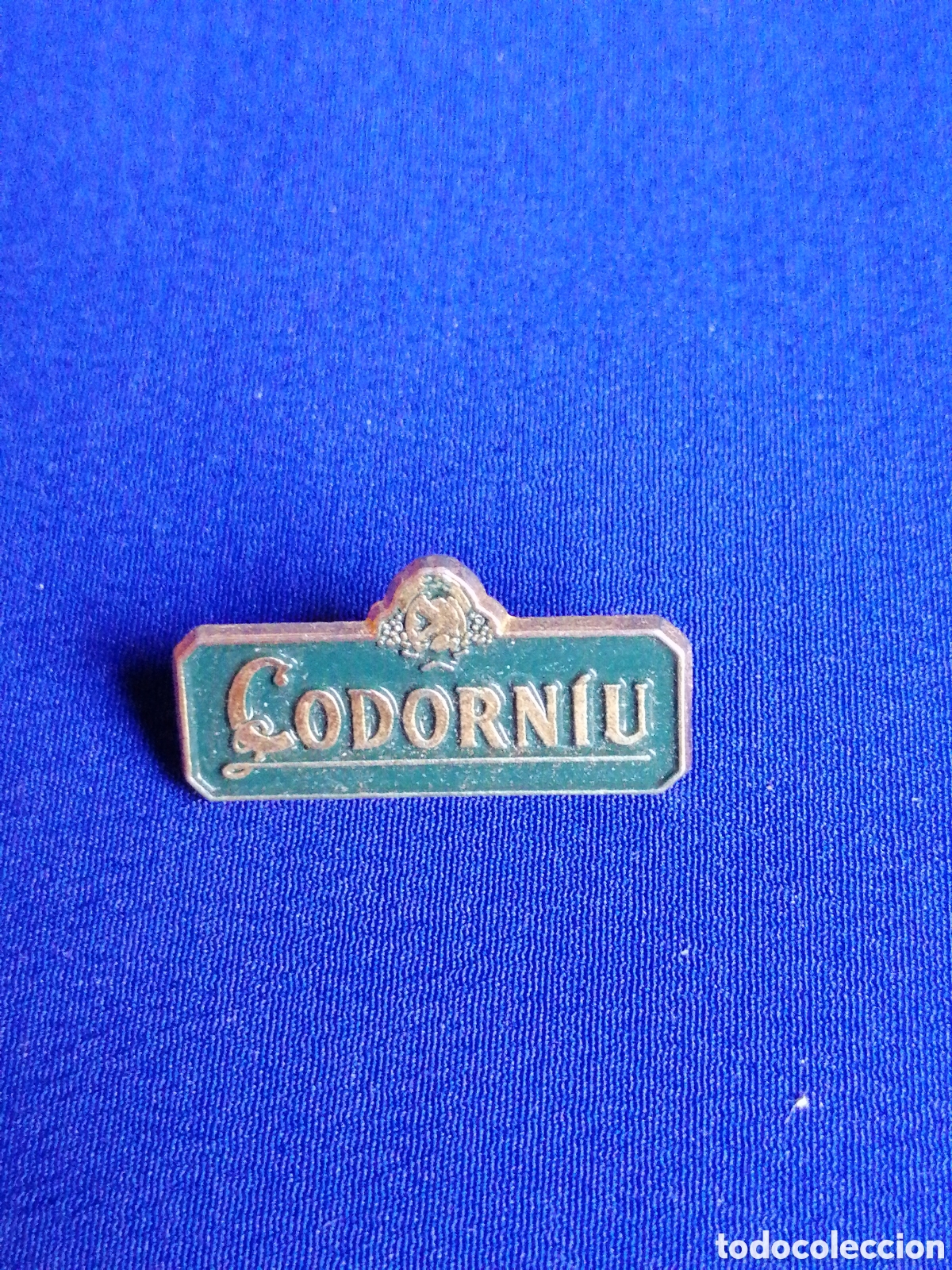 Pins de colecci&oacute;n: CODORNIU PIN - Foto 1