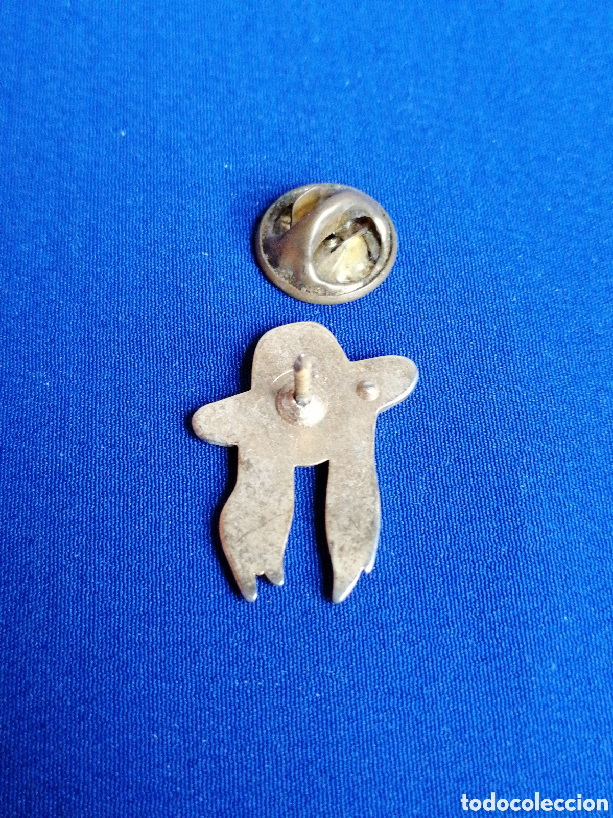 Pins de colecci&oacute;n: DISCOTECA PENELOPE PIN - Foto 2