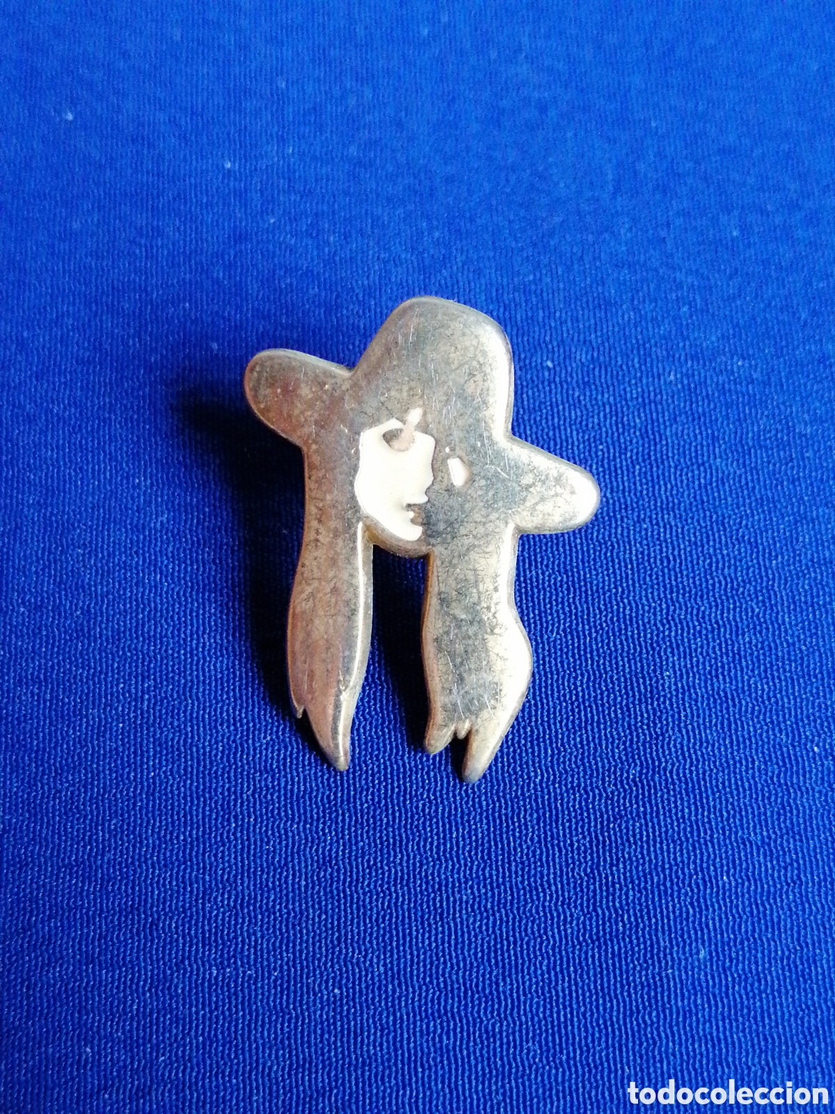 Pins de colecci&oacute;n: DISCOTECA PENELOPE PIN - Foto 1