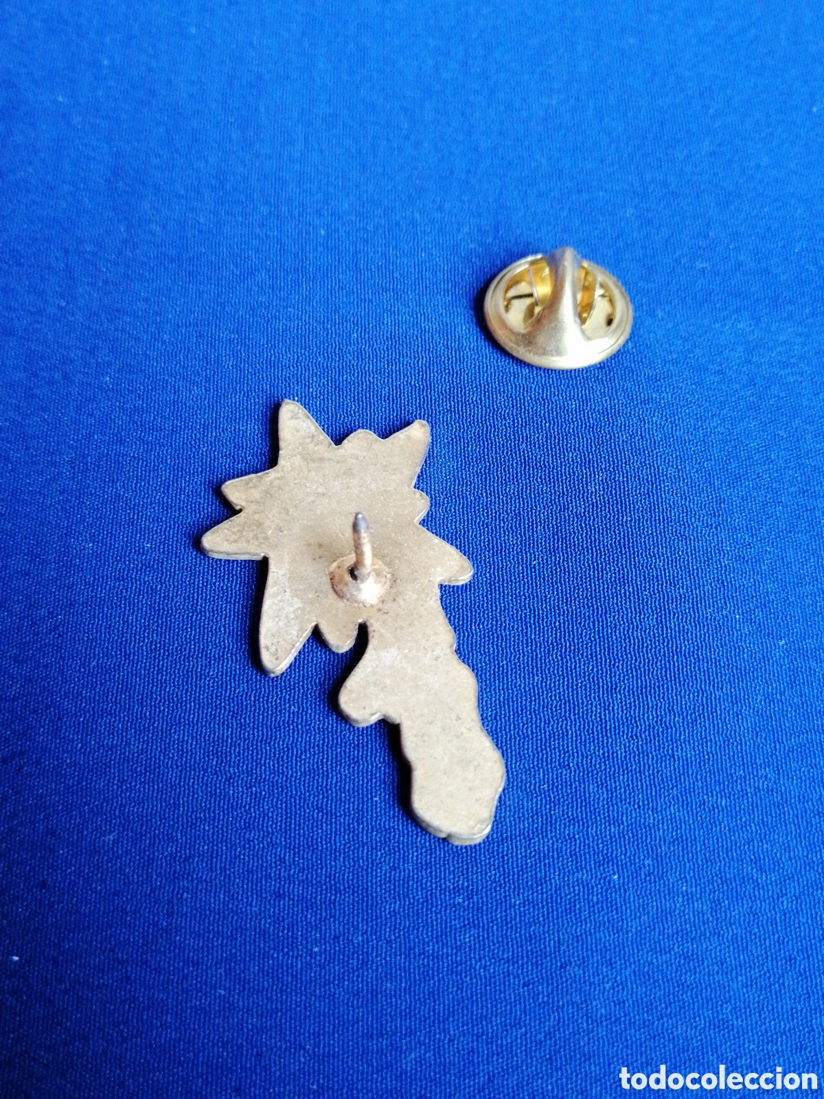 Pins de colecci&oacute;n: DISCOTECA MODENA PIN - Foto 2