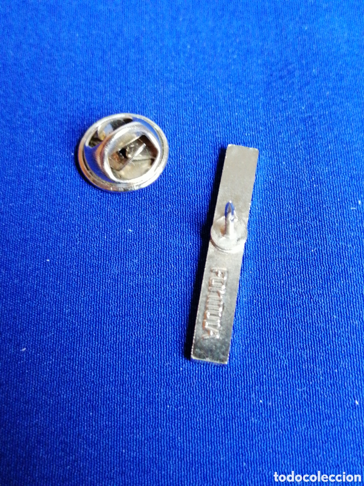 Pins de colecci&oacute;n: CANAL + SAT&Eacute;LITE - Foto 2