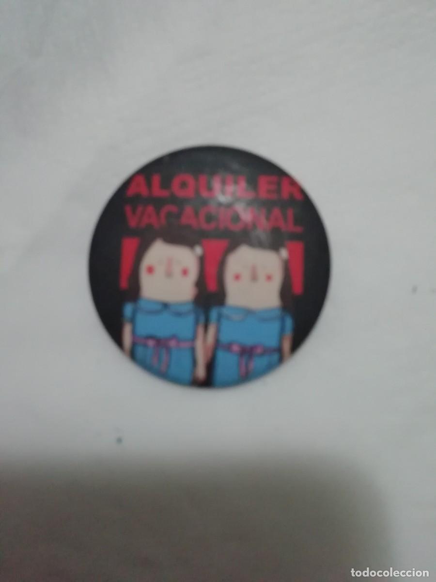 Pins de colecci&oacute;n: Carnaval de C&aacute;diz libreto chirigota alquiler vacacional