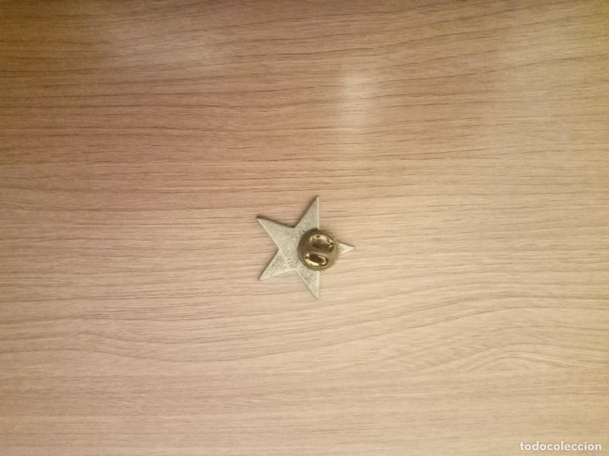 Pins de colecci&oacute;n: Pin Radikal marbrava 2018 - Foto 2