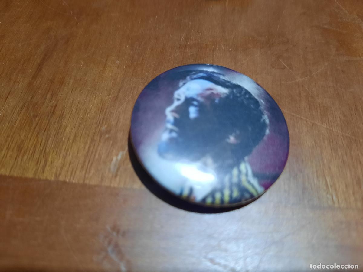 Pins de colecci&oacute;n: BALLENA. JUANDE JIM&Eacute;NEZ CHAPA. PIN. 0,31 MM. DETR&Aacute;S MET&Aacute;LICA. SIN USO. DIFICIL