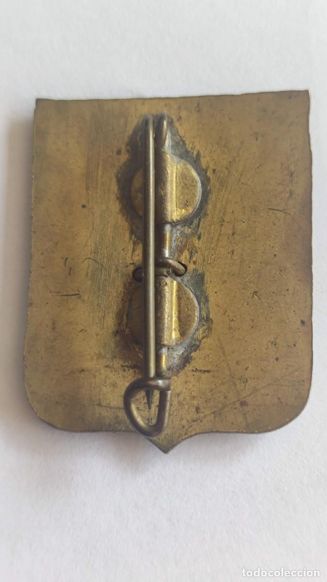 Pins de colecci&oacute;n: Insignia Chamonix - Foto 5