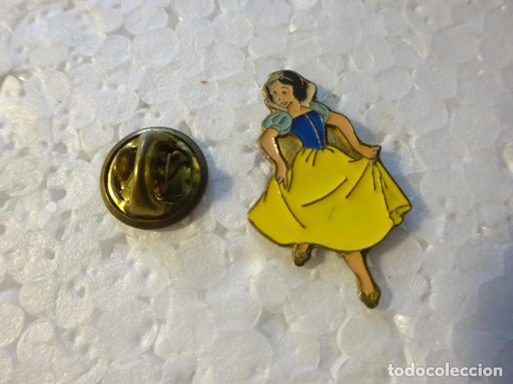 Pins e Spille di collezione: PIN DE DIBUJOS ANIMADOS. WALT DISNEY. PRINCESAS. CENICIENTA