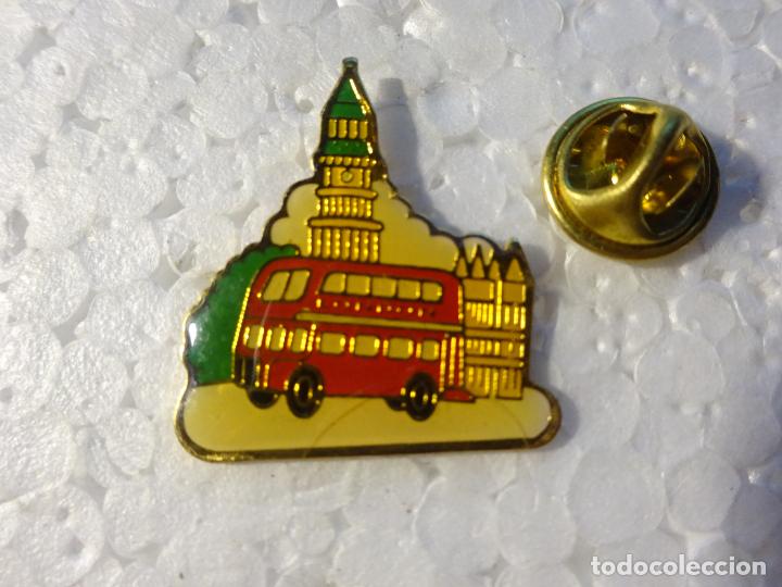 Pins e Spille di collezione: PIN DE TURISMO. LONDRES INGLATERRA