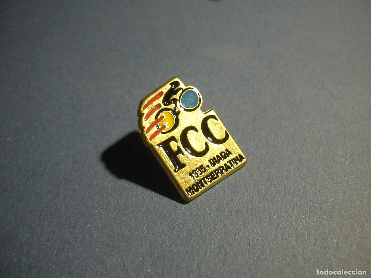 Pins de colecci&oacute;n: PIN - CICLISMO 1995 - LA DIADA MONTSERRATINA.