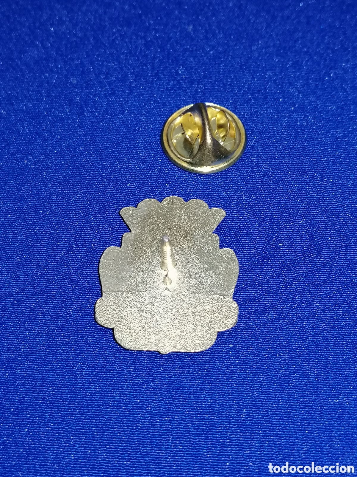 Pins de colecci&oacute;n: ESCUDO HER&Aacute;LDICO PIN - Foto 2