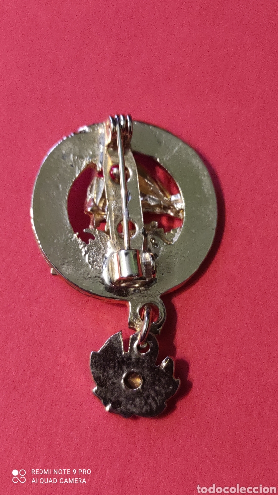 Pins de colecci&oacute;n: Pin Falla La Bega. Cullera. - Foto 2
