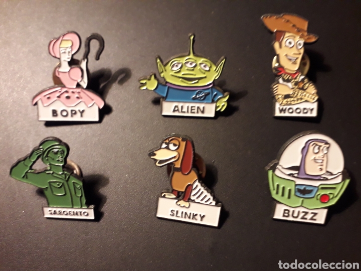 Pin on personajes