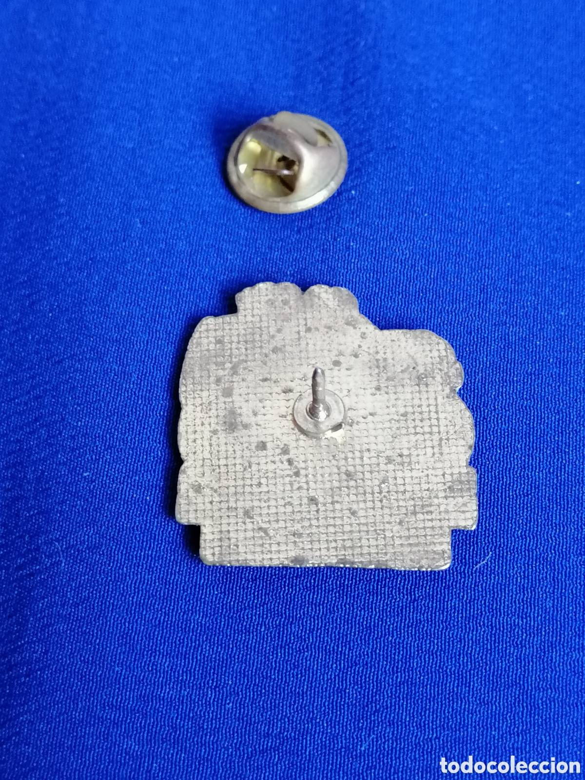 Pins de colecci&oacute;n: HIGH-RIDER PIN - Foto 2
