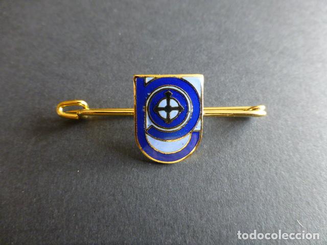 Pins de colecci&oacute;n: AJEDREZ INSIGNIA A IDENTIFICAR - Foto 1