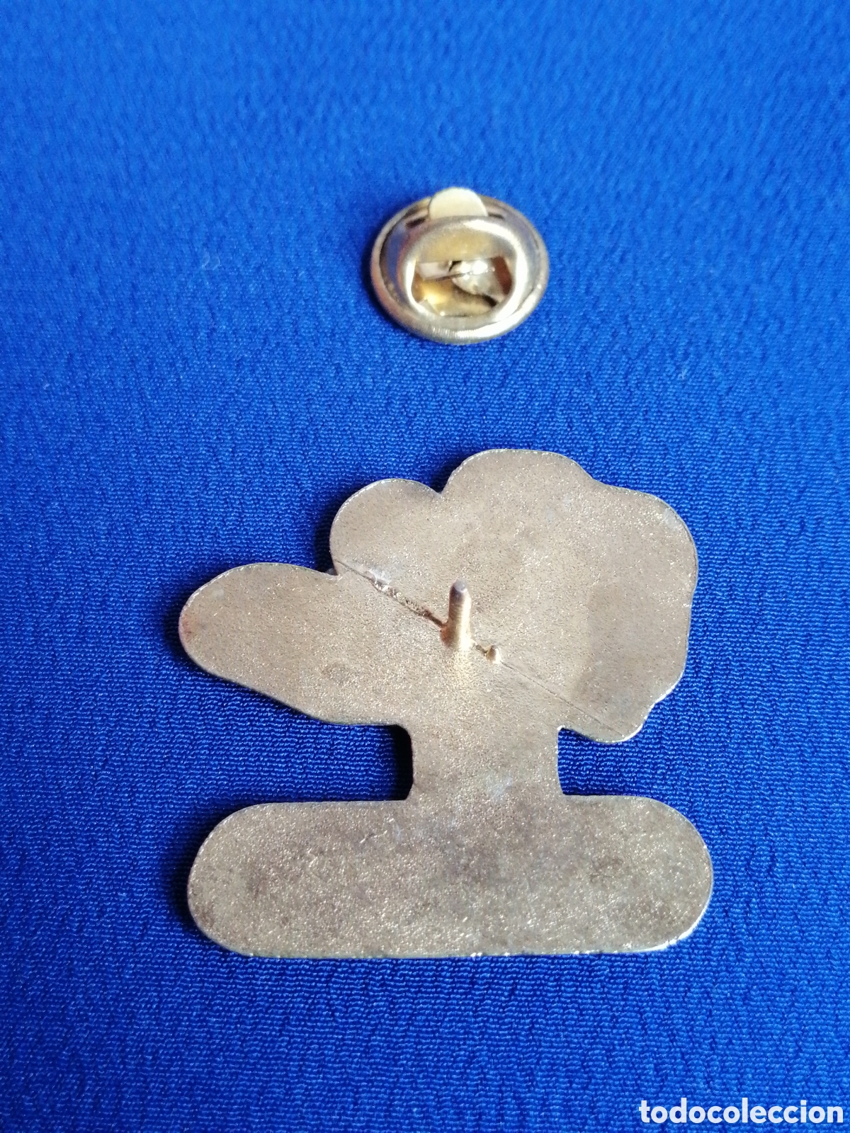 Pins de colecci&oacute;n: TELEPIZZA PIN - Foto 2