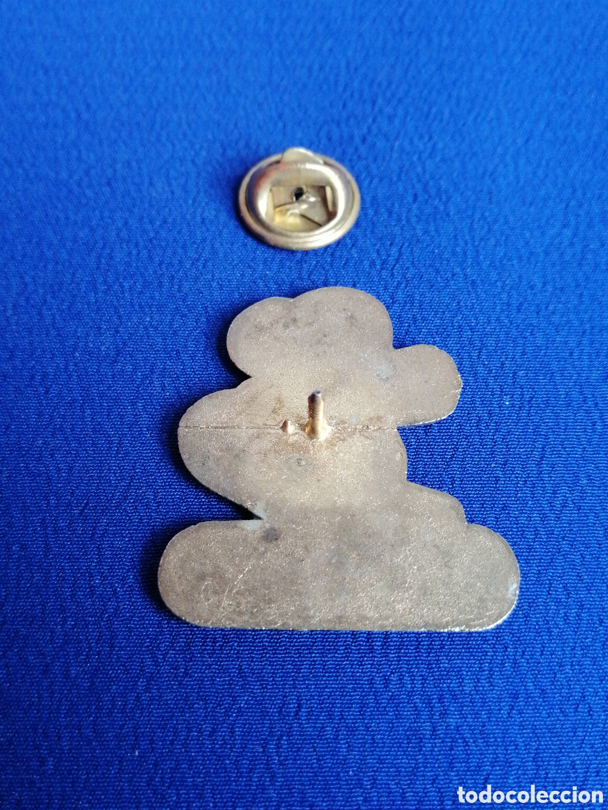 Pins de colecci&oacute;n: TELEPIZZA PIN - Foto 2