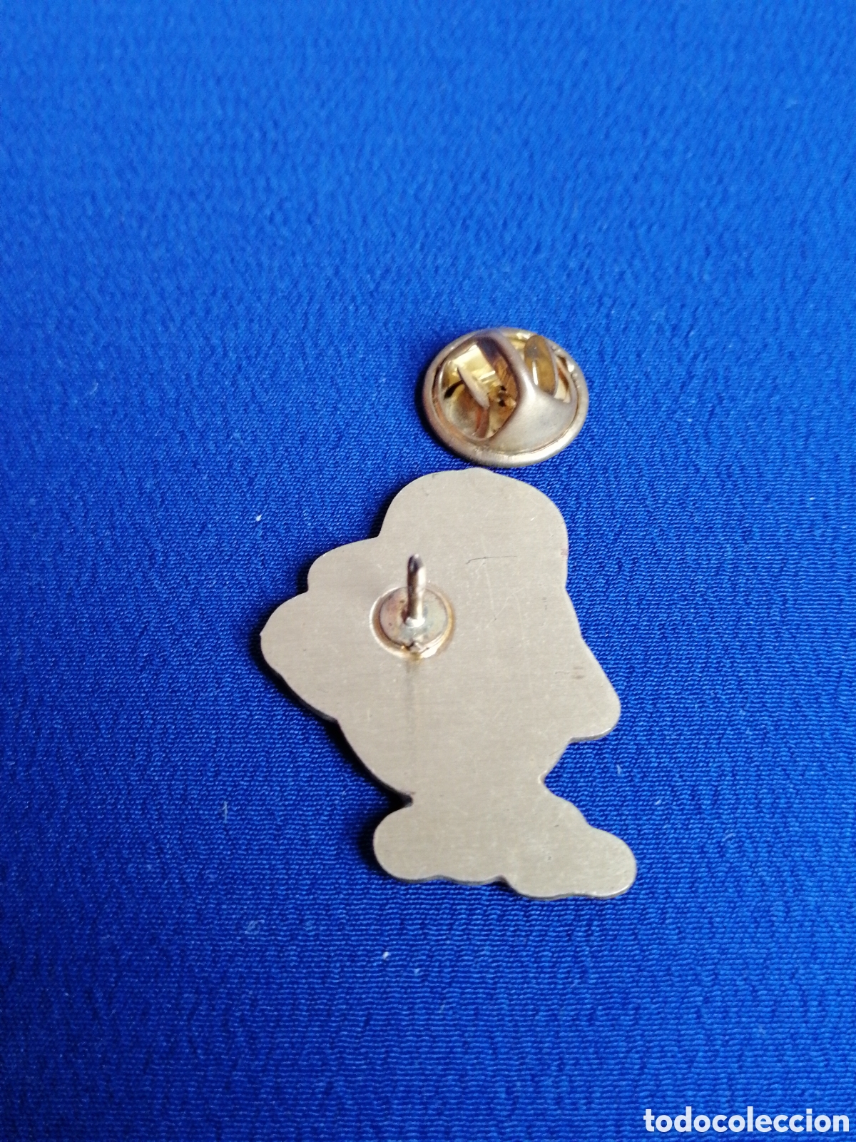 Pins de colecci&oacute;n: EXPERT PIN - Foto 2