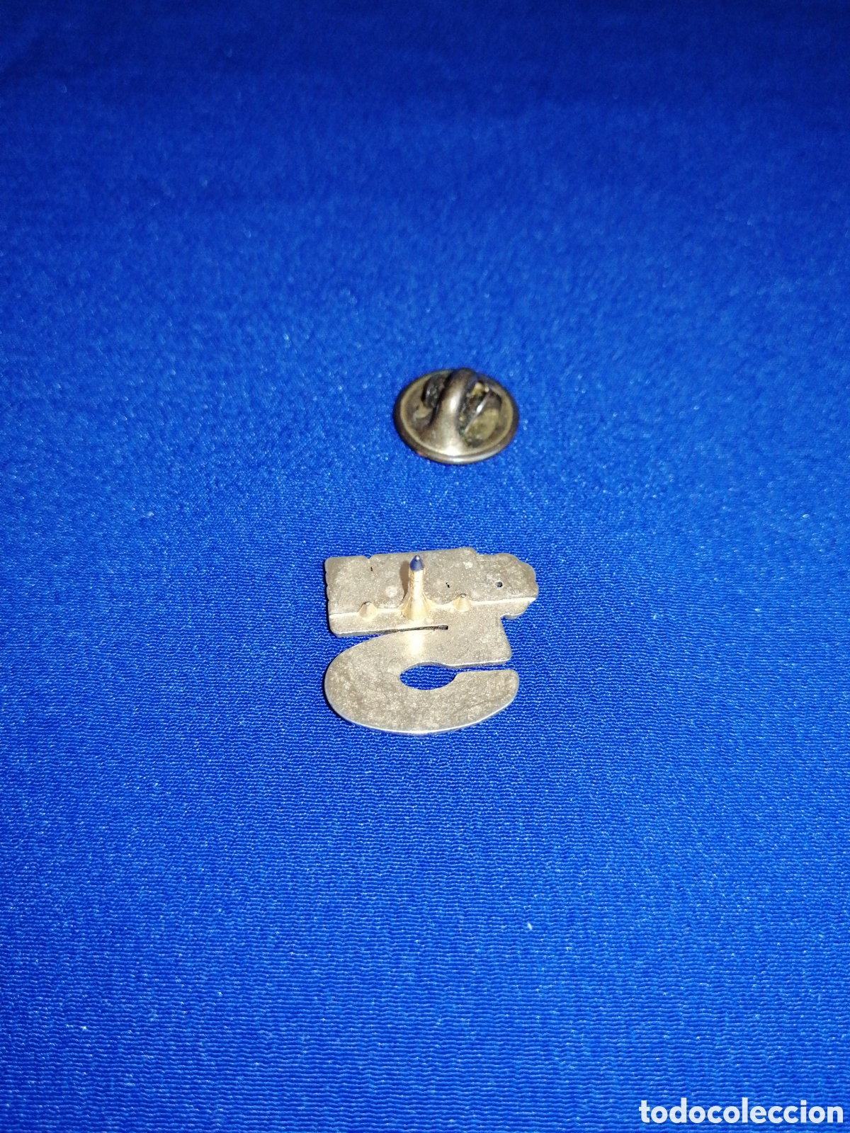 Pins de colecci&oacute;n: TELECINCO TV PIN - Foto 2