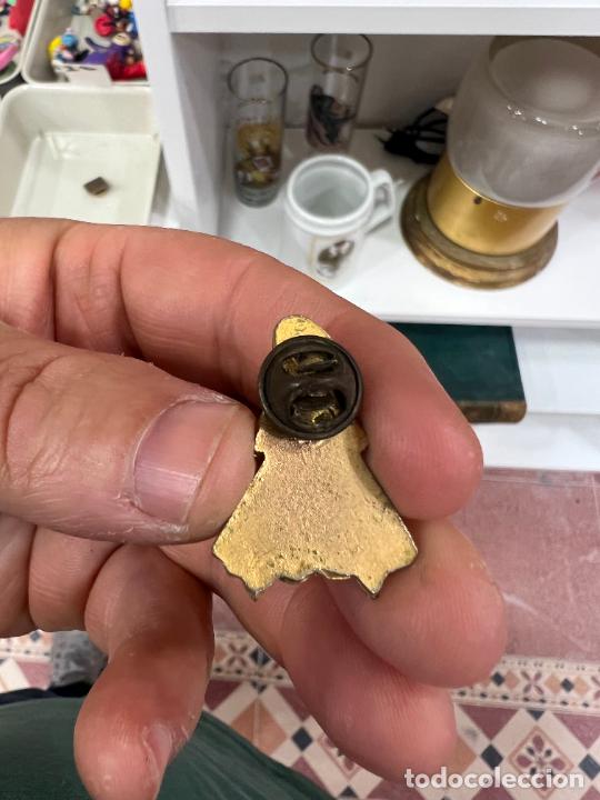 Pins de colecci&oacute;n: PINS VIRGEN DEL ROCIO - Foto 2