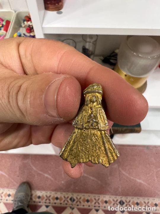 Pins de colecci&oacute;n: PINS VIRGEN DEL ROCIO - Foto 1