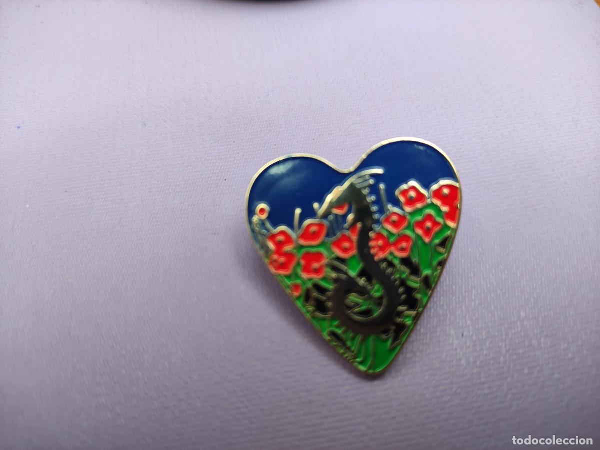Pins de colecci&oacute;n: Pin ( ignoro significado) - Foto 1