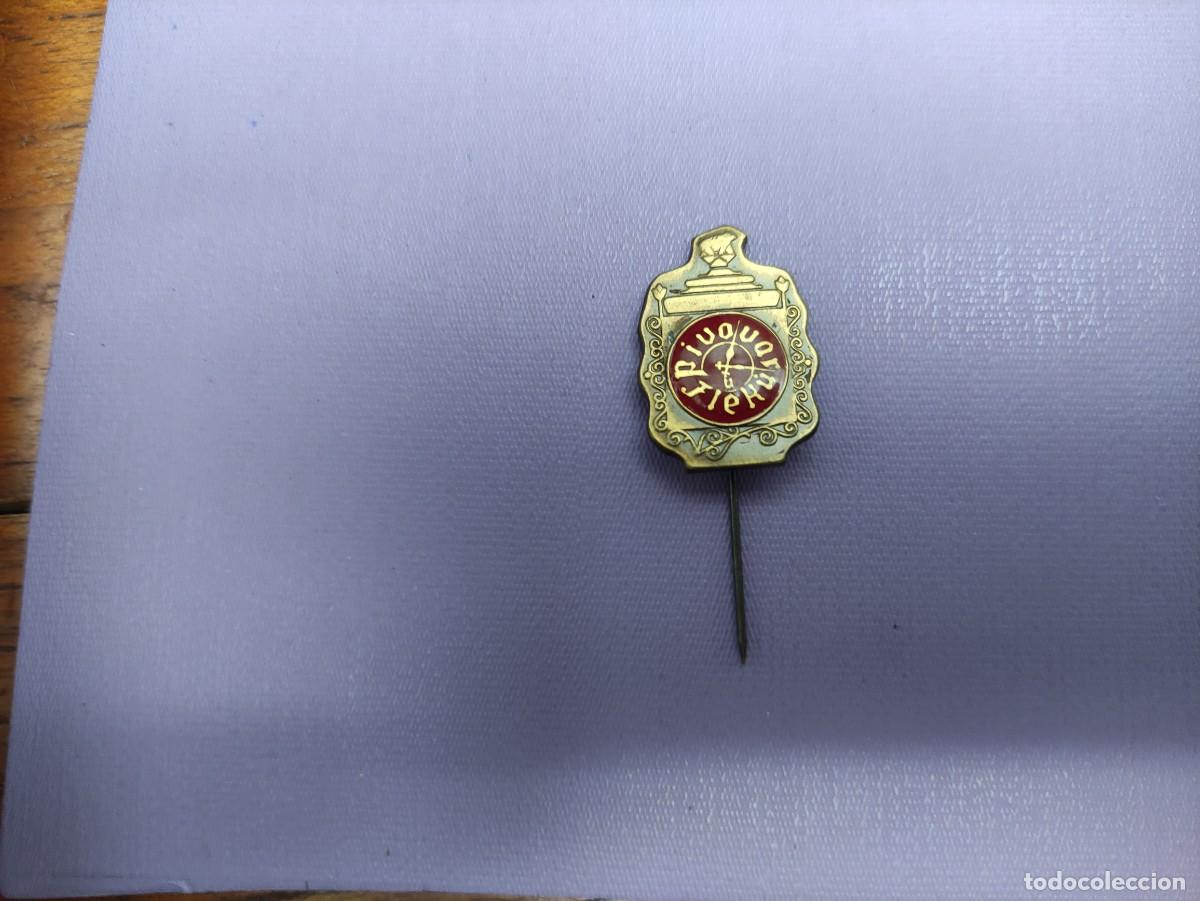 Pins de colecci&oacute;n: Pin aguja alfiler, Rusia