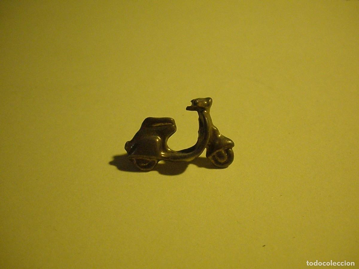 Pins de colecci&oacute;n: PIN - MOTO VESPA.