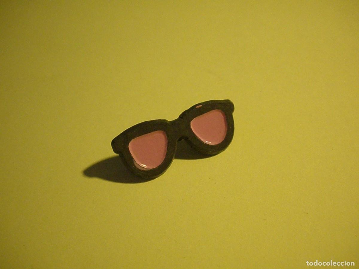 Pins de colecci&oacute;n: PIN - GAFAS DE SOL. - Foto 1