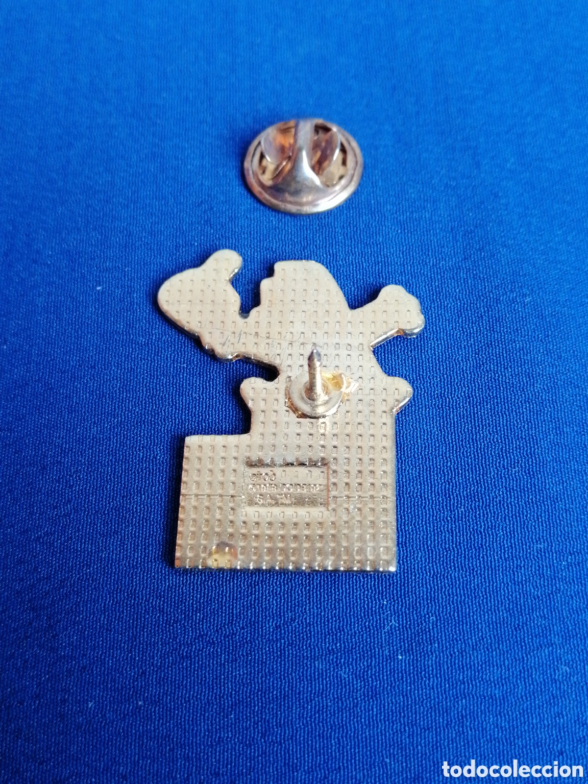 Pins de colecci&oacute;n: COCA-COLA COBI PIN - Foto 2