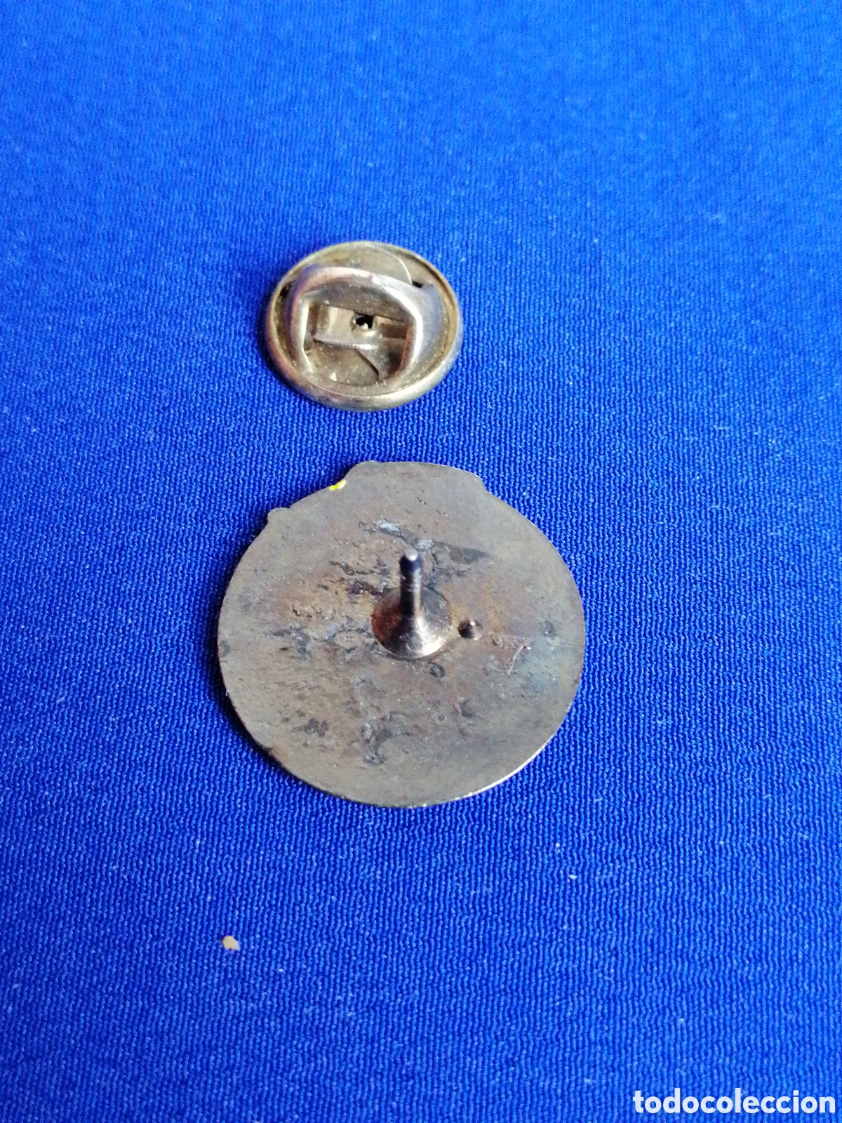 Pins de colecci&oacute;n: BOGARD PIN - Foto 2