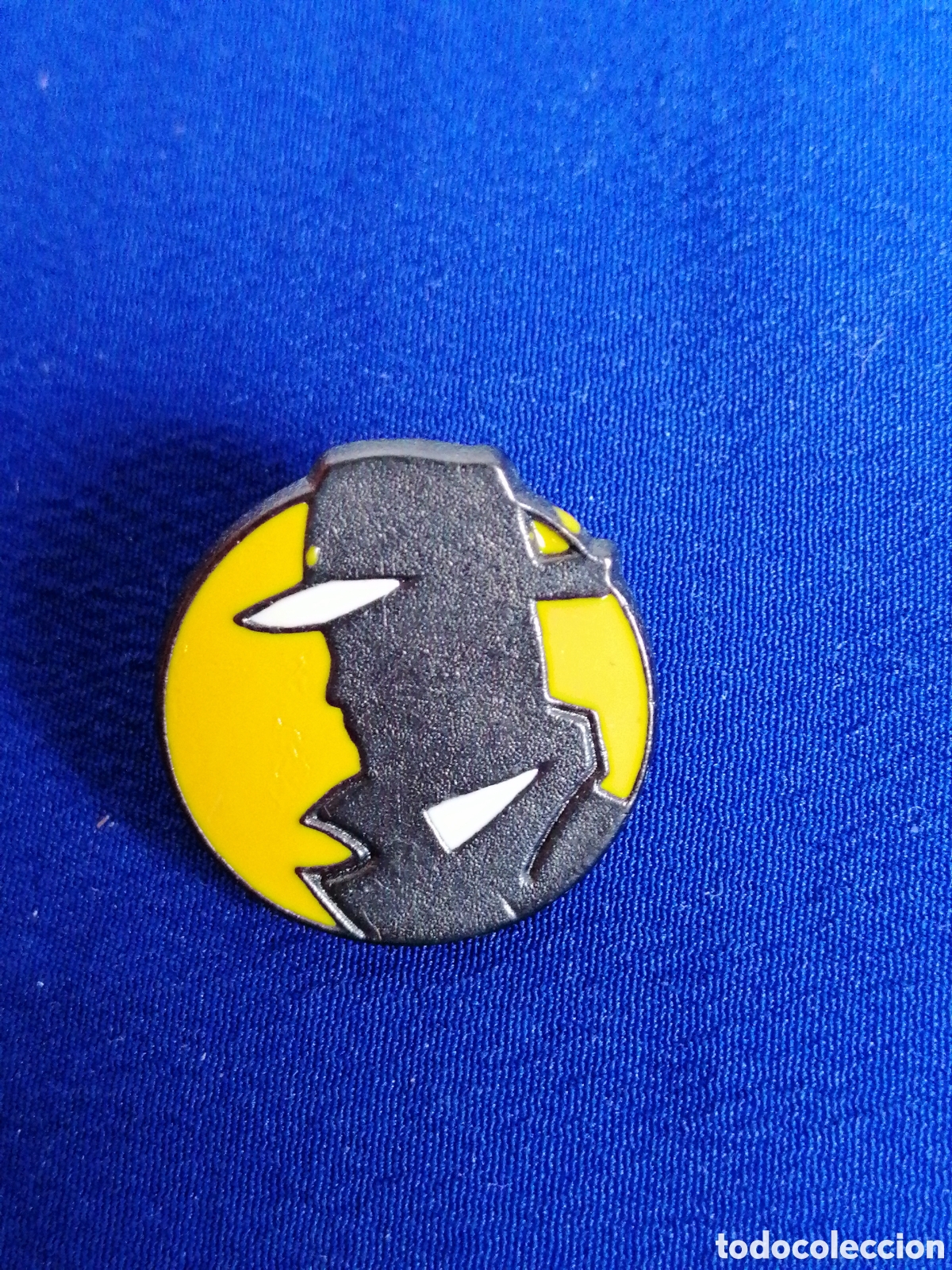 Pins de colecci&oacute;n: BOGARD PIN - Foto 1