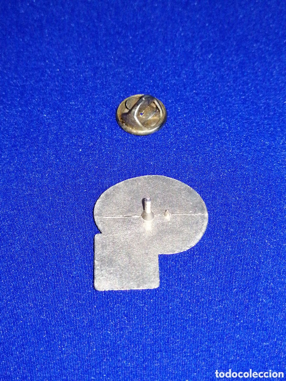 Pins de colecci&oacute;n: KRAFFT PIN - Foto 2