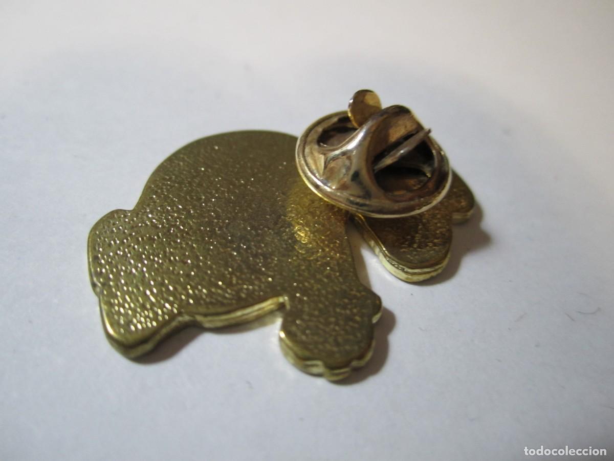 Pins de colecci&oacute;n: pin jume tortuga - Foto 2