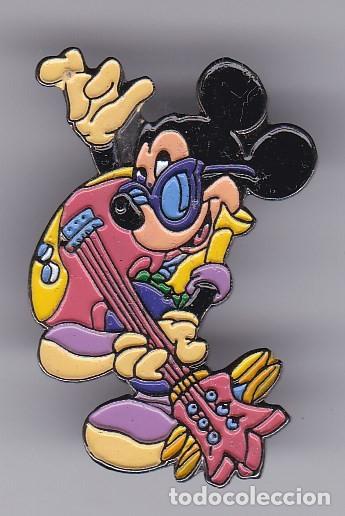 Pins de colecci&oacute;n: PIN DE DISNEY DE MICKEY MOUSE