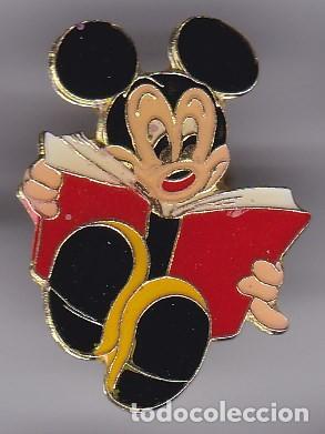 PIN DE DISNEY DE MICKEY MOUSE