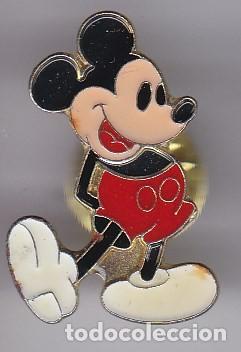 Pins de colecci&oacute;n: PIN DE DISNEY DE MICKEY MOUSE