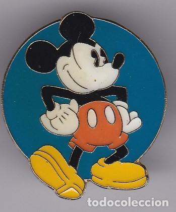 Pins de colecci&oacute;n: PIN DE DISNEY DE MICKEY MOUSE