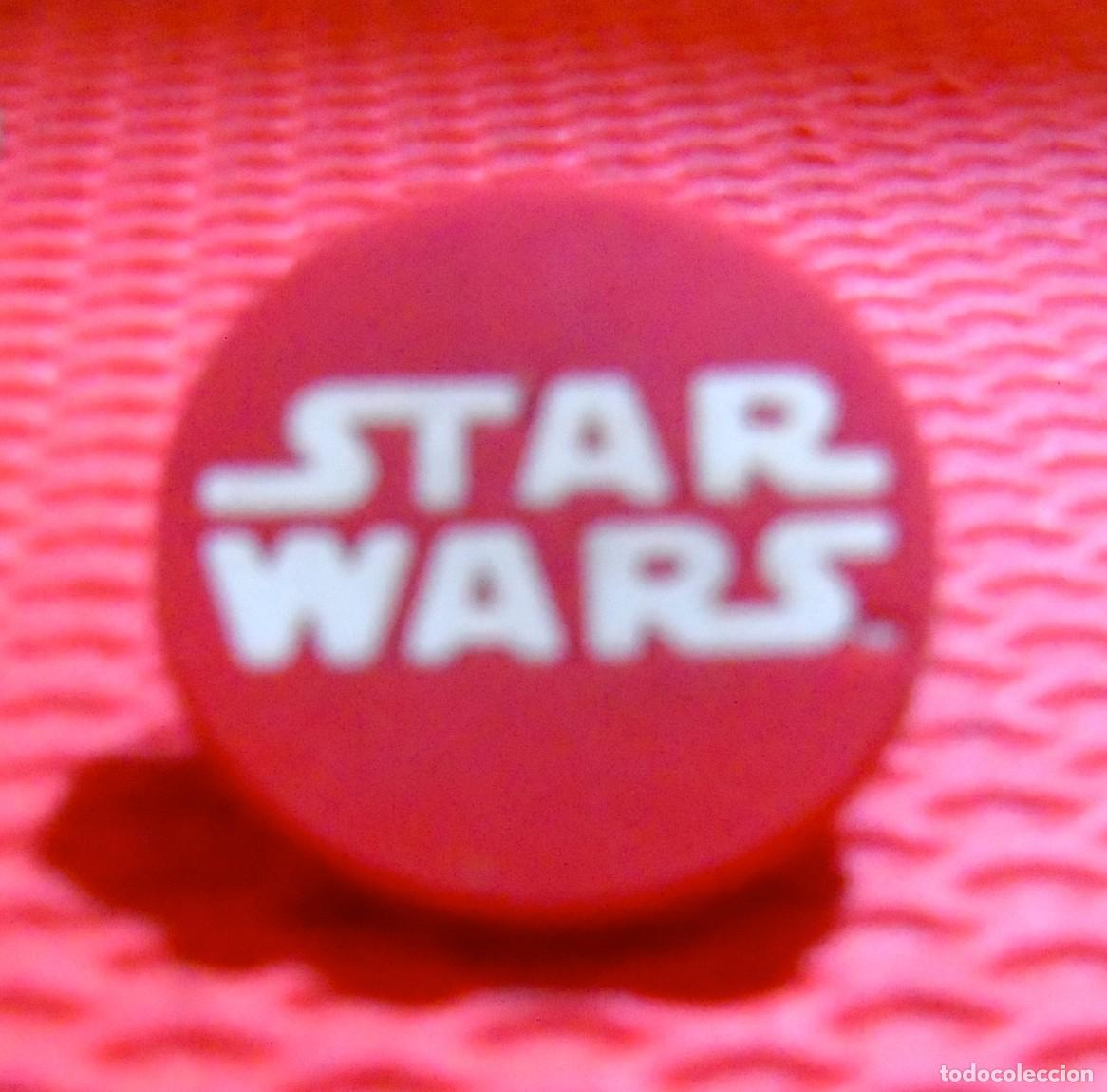 Pins de colecci&oacute;n: PIN STAR WARS - Foto 1
