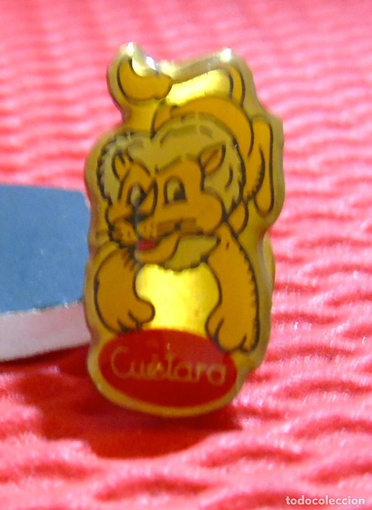 Pins de colecci&oacute;n: PIN CUETARA - Foto 1