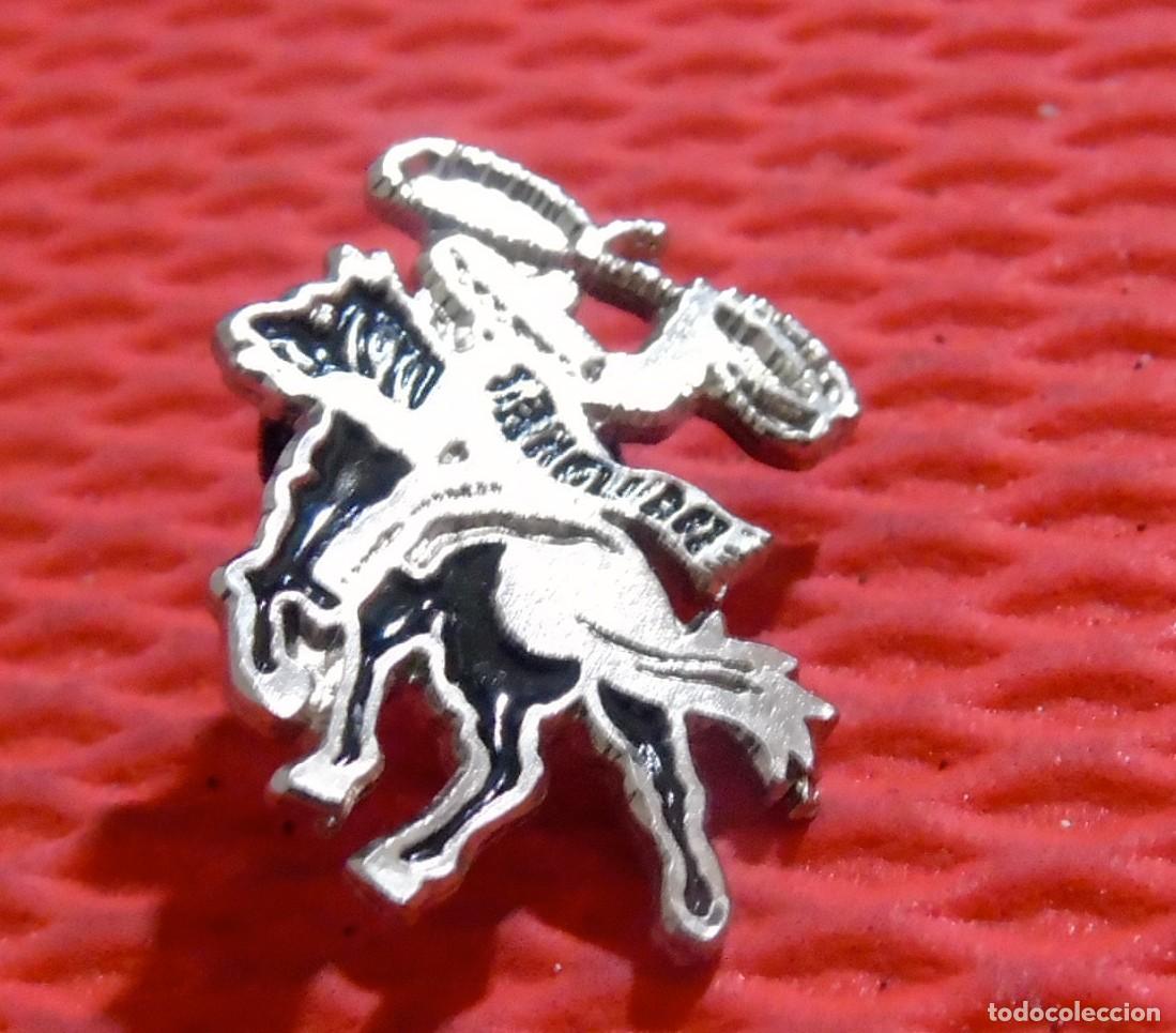 Pins de colecci&oacute;n: PIN LLANERO ARGENTINO