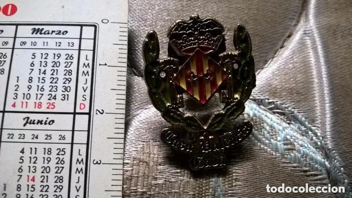 Pins de colecci&oacute;n: Casa de Valencia en Gav&aacute;. Pin