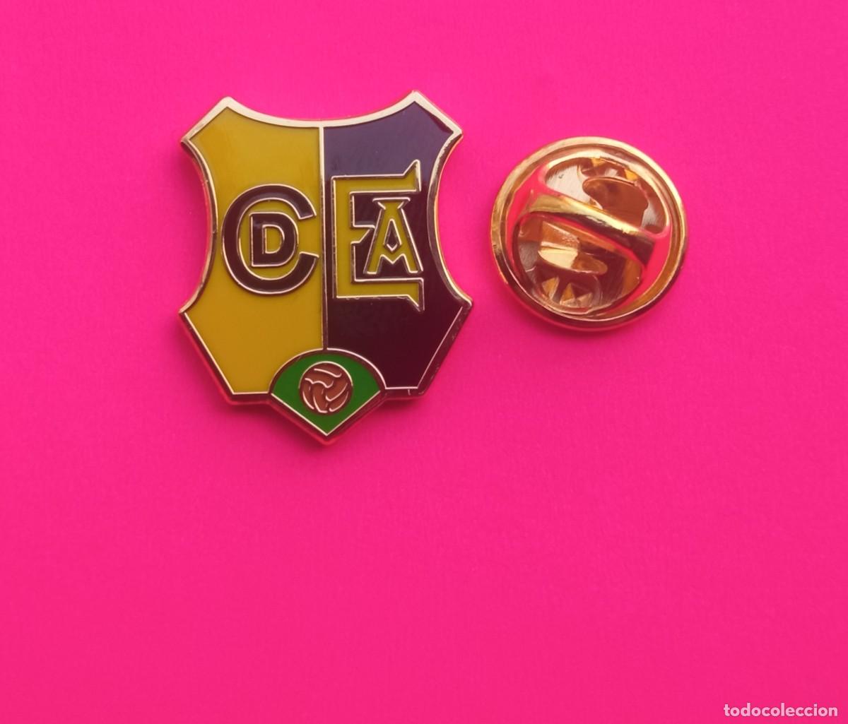 Pins de colecci&oacute;n: PIN FUTBOL - ESMALTE - ESCUDO DEL C.D. ETORRI ALOIZ - TOLOSA - GUIPUZCOA