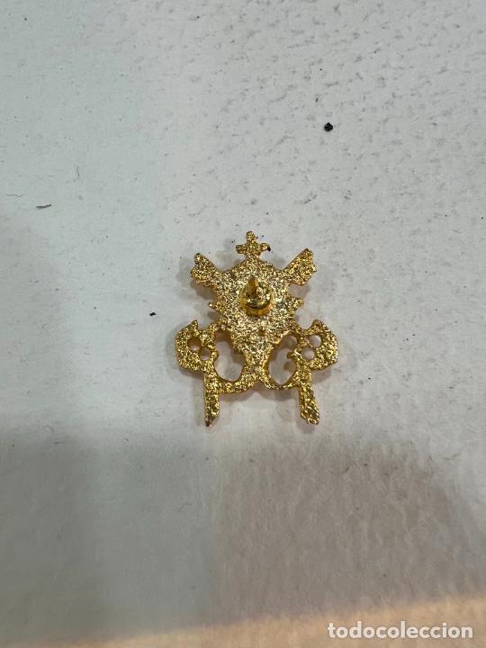 Pins de colecci&oacute;n: PIN ESCUDO - Foto 2