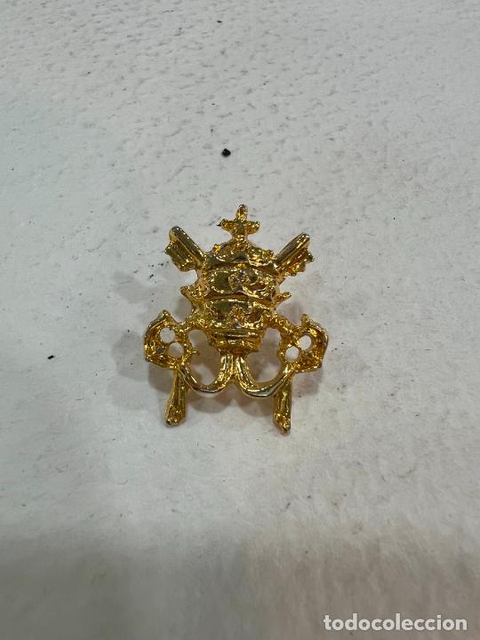 Pins de colecci&oacute;n: PIN ESCUDO - Foto 1