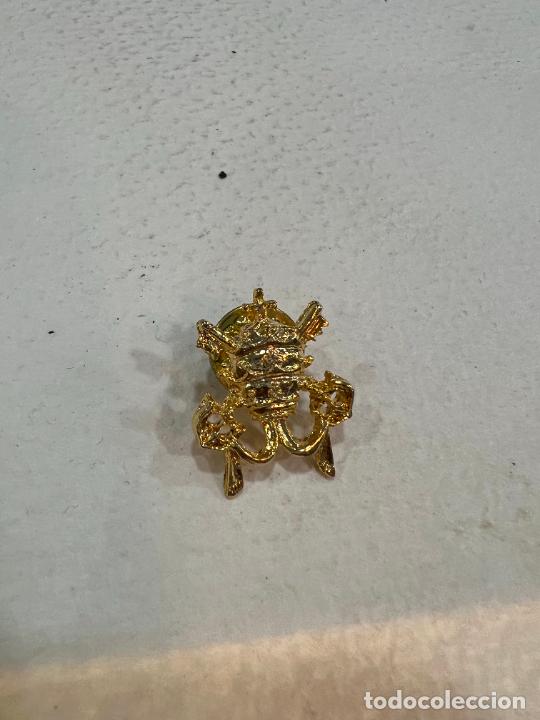 Pins de colecci&oacute;n: PIN ESCUDO - Foto 1