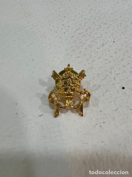 Pins de colecci&oacute;n: PIN ESCUDO - Foto 1