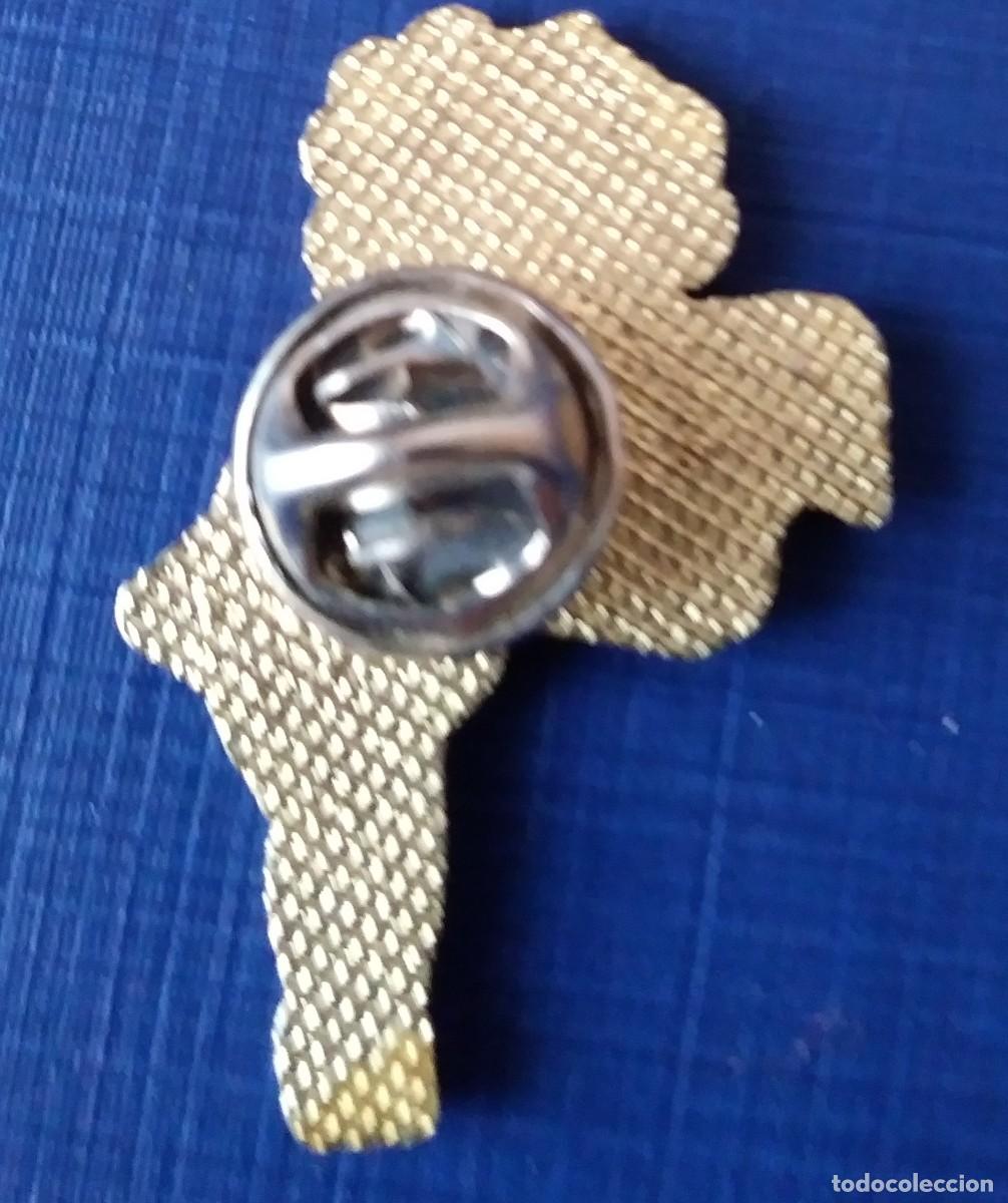 Pins de colecci&oacute;n: Pin de Betty Boop - Foto 2