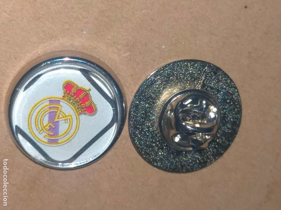 Sammlung von Pins: PIN REDONDO METAL - escudo EMBLEMA EQUIPO DEPORTES BALONCESTO CLUB LIGA