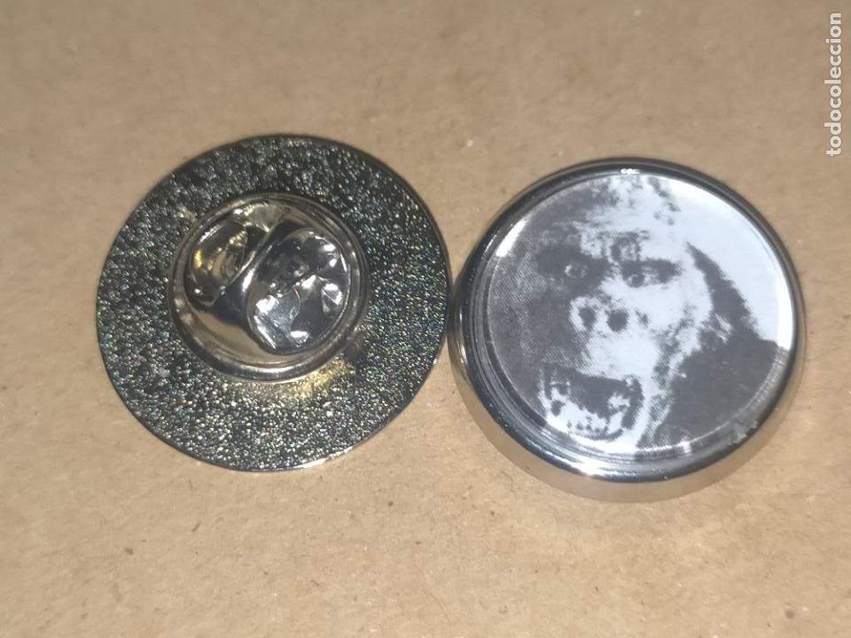 Pins de colecci&oacute;n: PIN REDONDO METAL - cine King Kong