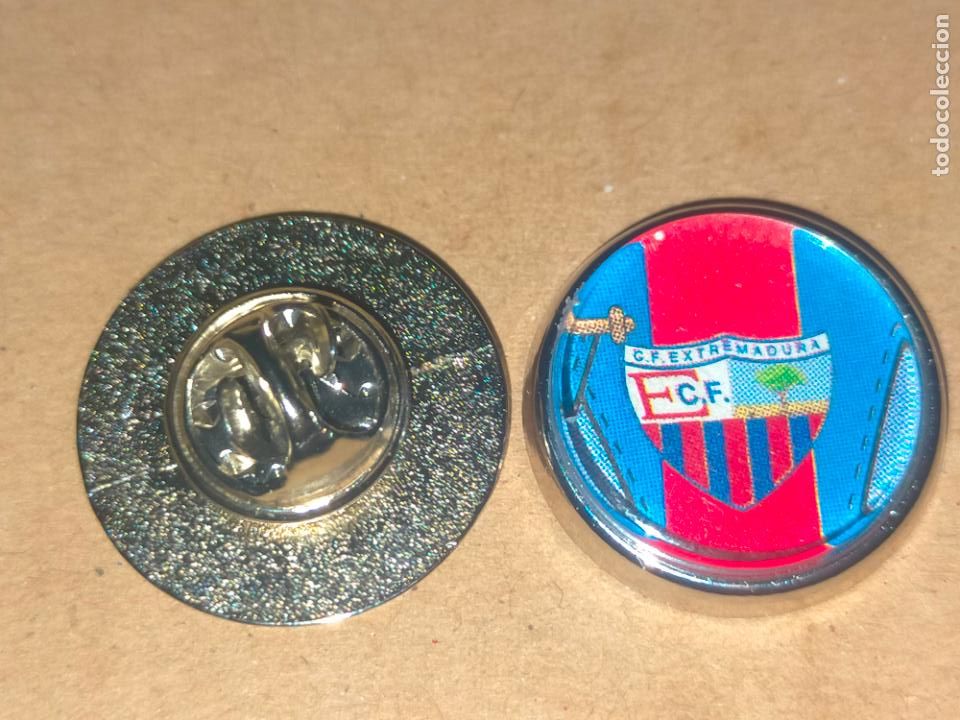 Pins de colecci&oacute;n: PIN REDONDO METAL - FUTBOL LIGA PROFESIONAL ESCUDO EQUIPO